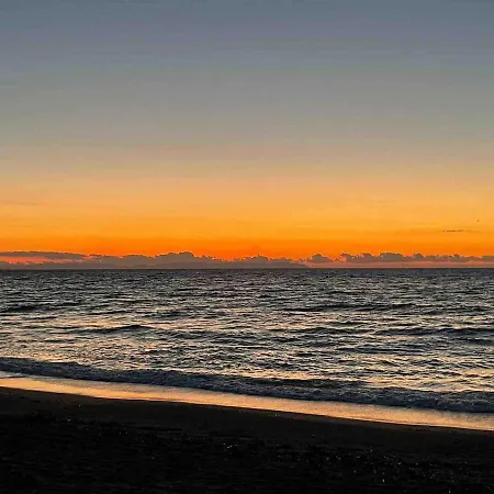 Playa Aguadulce