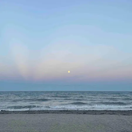 Playa Aguadulce Apartment *