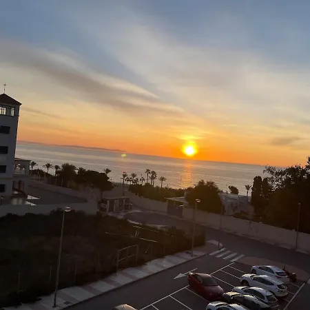 Apartment Playa Aguadulce *