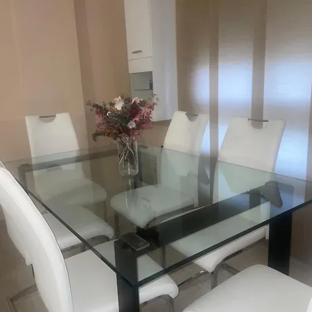 Playa Aguadulce Apartment Almeria