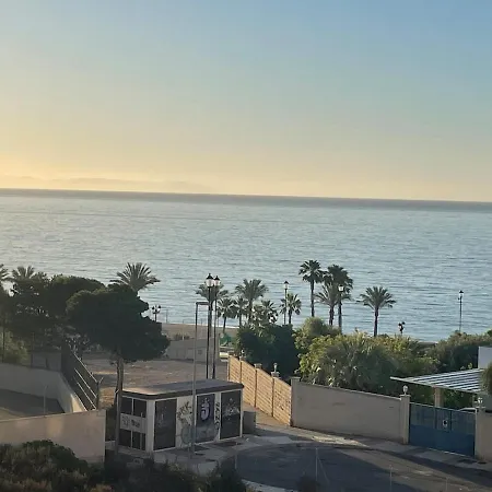 Playa Aguadulce