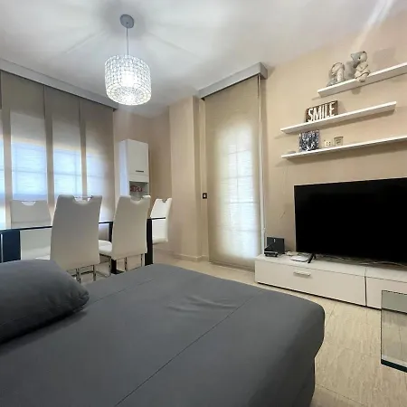 Playa Aguadulce Apartment