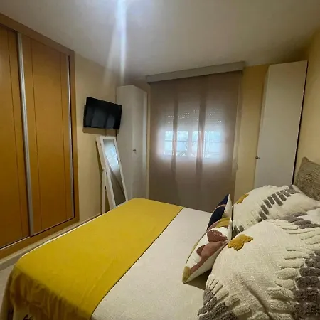 Playa Aguadulce Apartment Almeria