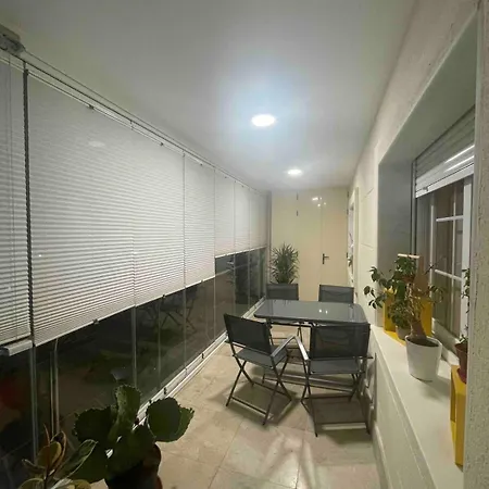 Apartment Playa Aguadulce