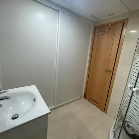 Apartment Playa Aguadulce *
